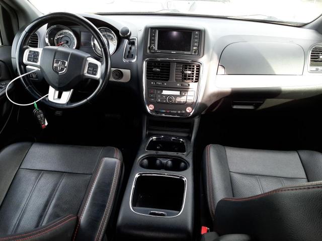 Photo 8 from auction – 2020 DODGE grand cara with VIN 2C4RDGEG1LR204360
