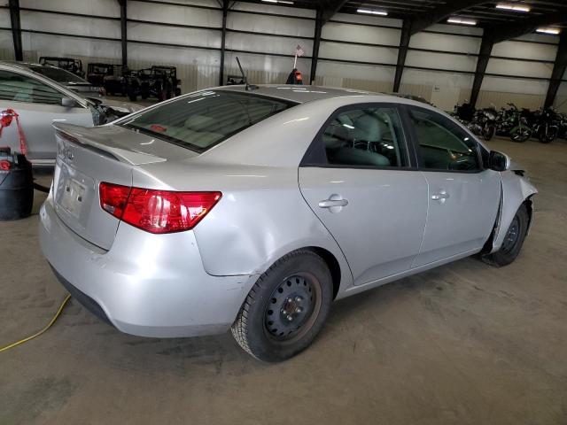 Photo 3 from auction – 2011 KIA FORTE LX with VIN KNAFT4A24B5377622