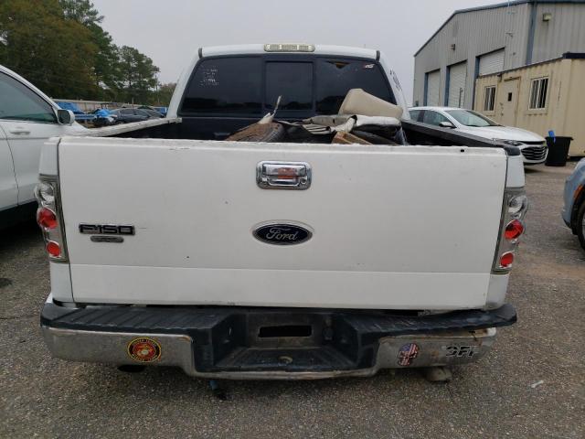 Photo 6 from auction – 2004 FORD F150 SUPER with VIN 1FTPW12514KD07313