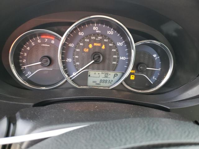 Photo 9 from auction – 2015 TOYOTA COROLLA L with VIN 5YFBURHEXFP267663