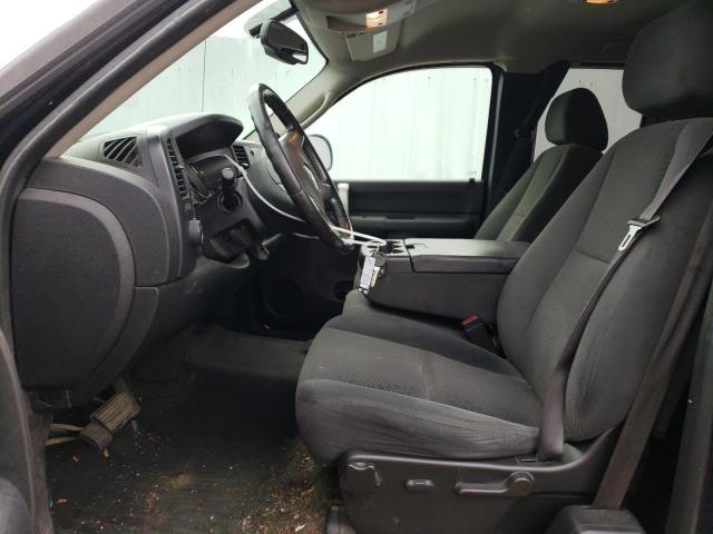 Photo 7 from auction – 2008 CHEVROLET SILVERADO with VIN 1GCEC190X8Z214331