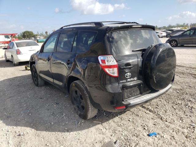 Photo 2 from auction – 2009 TOYOTA RAV4 with VIN JTMZF35V795010018