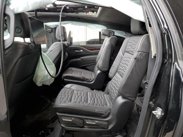 Photo 10 from auction – 2021 CADILLAC ESCALADE E with VIN 1GYS4MKL1MR431955