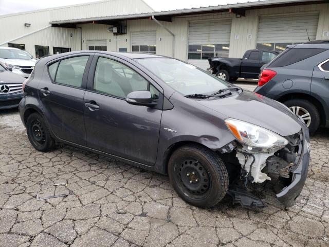 Photo 4 from auction – 2015 TOYOTA PRIUS C with VIN JTDKDTB35F1094143