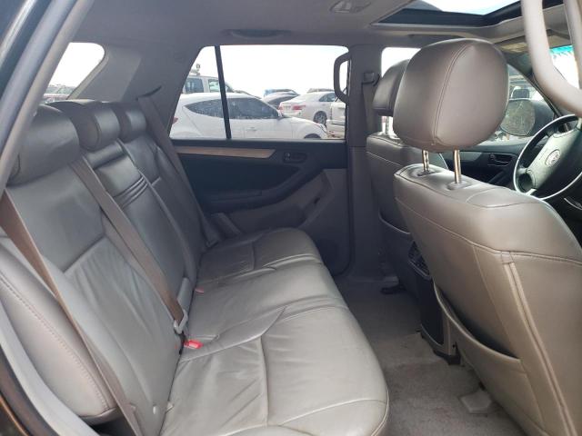 Photo 11 from auction – 2008 TOYOTA 4RUNNER SR with VIN JTEZU14R88K002648