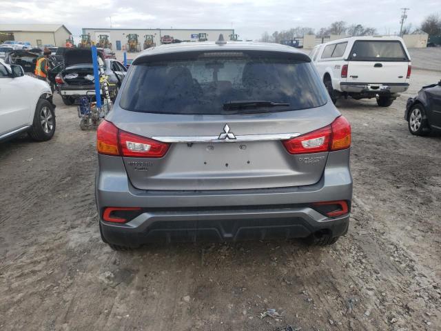 Photo 6 from auction – 2018 MITSUBISHI OUTLANDER with VIN JA4AP3AUXJU009621