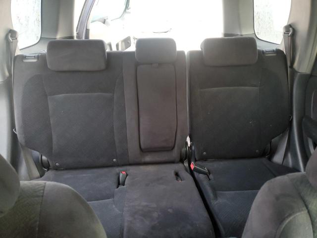 Photo 10 from auction – 2005 HONDA CR-V EX with VIN SHSRD78845U324360