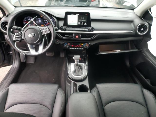 Photo 8 from auction – 2021 KIA FORTE EX with VIN 3KPF54AD4ME414450
