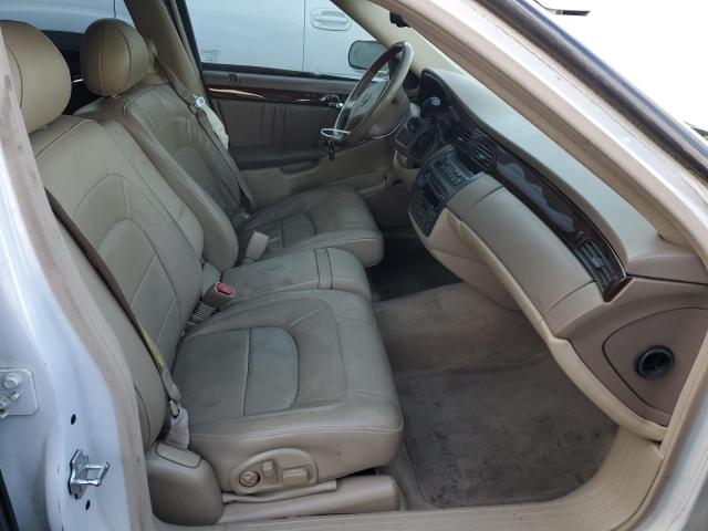 Photo 7 from auction – 2004 CADILLAC DEVILLE DH with VIN 1G6KE57Y14U216878