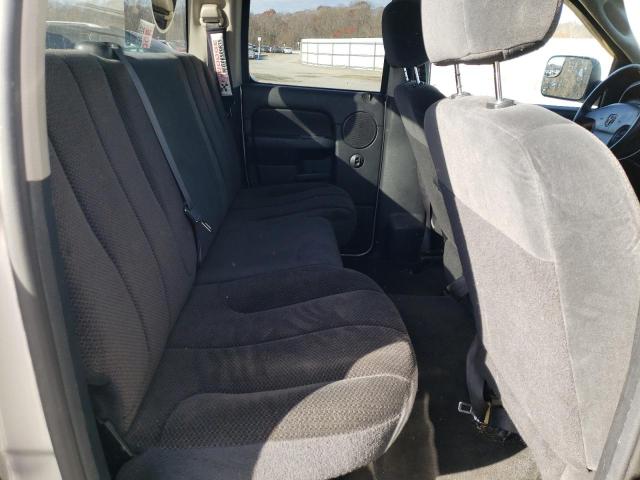 Photo 10 from auction – 2002 DODGE RAM 1500 with VIN 3D7HA18Z52G195428