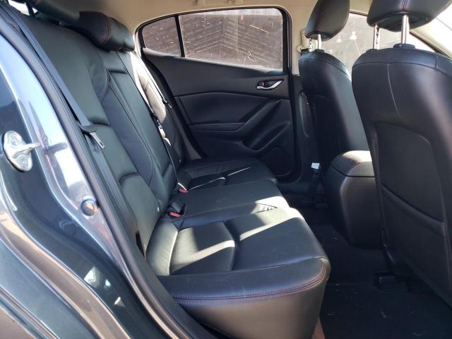 Photo 11 from auction – 2015 MAZDA 3 TOURING with VIN JM1BM1L37F1239072