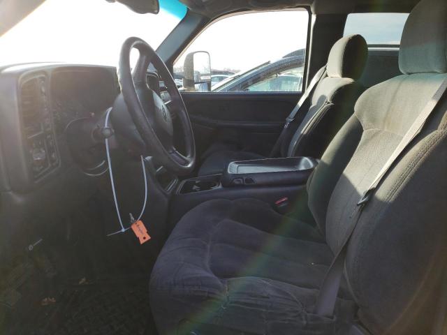 صورة رقم 7 من المزاد - 2001 CHEVROLET SILVERADO مع VIN 2GCEK19T111279385