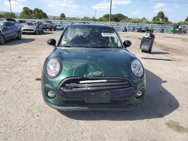 Photo 5 from auction – 2015 MINI COOPER with VIN WMWXS5C53FT827539