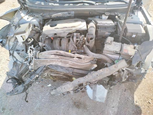 Photo 11 from auction – 2016 HYUNDAI SONATA SE with VIN 5NPE24AF9GH286213