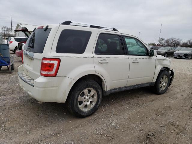 Photo 3 from auction – 2011 FORD ESCAPE LIM with VIN 1FMCU9E79BKB67293