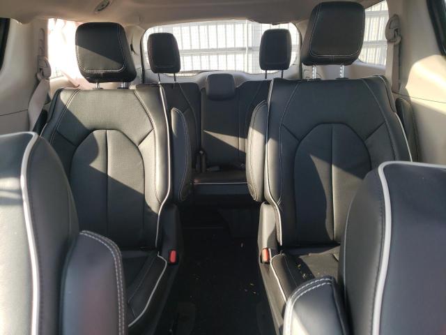 Photo 10 from auction – 2022 CHRYSLER PACIFICA H with VIN 2C4RC1S76NR105895