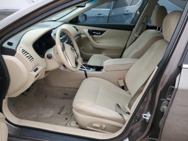 Photo 7 from auction – 2014 NISSAN ALTIMA 2.5 with VIN 1N4AL3AP0EC267689