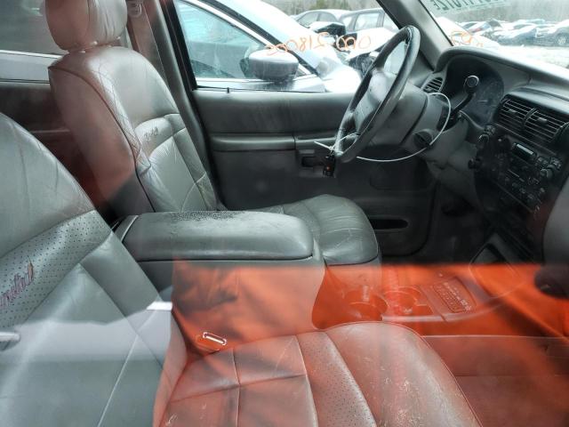 Photo 5 from auction – 1997 FORD EXPLORER with VIN 1FMDU35P3VZC11172