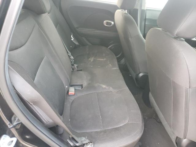 Photo 10 from auction – 2016 KIA SOUL with VIN KNDJN2A29G7398117