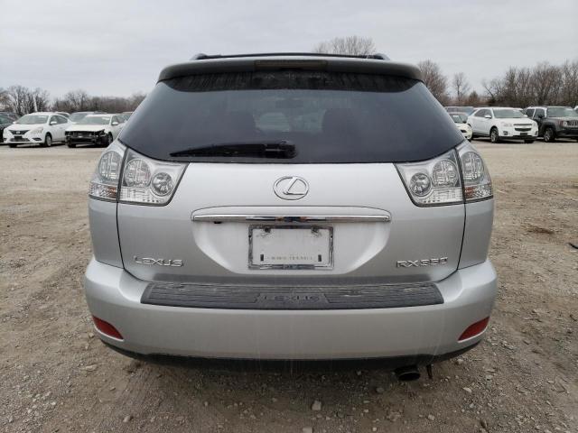 Photo 6 from auction – 2009 LEXUS RX 350 with VIN 2T2HK31U79C120960