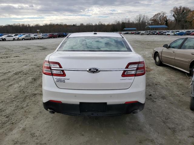 Photo 6 from auction – 2015 FORD TAURUS LIM with VIN 1FAHP2F82FG168431