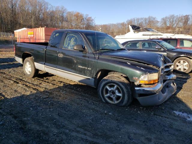Photo 4 from auction – 1997 DODGE DAKOTA with VIN 1B7GL23X6VS206932