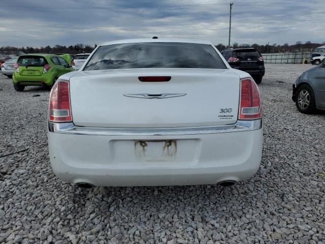 Photo 6 from auction – 2012 CHRYSLER 300 LIMITE with VIN 2C3CCACG4CH233595