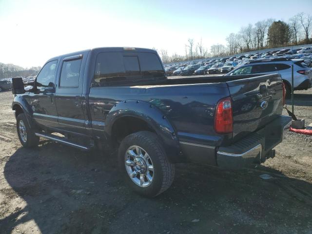 Photo 2 from auction – 2011 FORD F250 SUPER with VIN 1FT7W2BT2BEB35826