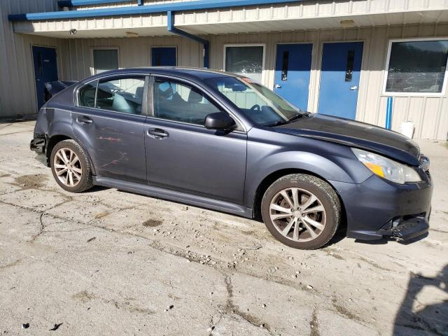 Photo 4 from auction – 2014 SUBARU LEGACY with VIN 4S3BMBC63E3032648