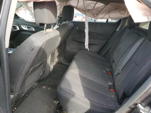 Photo 11 from auction – 2014 CHEVROLET EQUINOX LT with VIN 2GNALBEK5E6228406