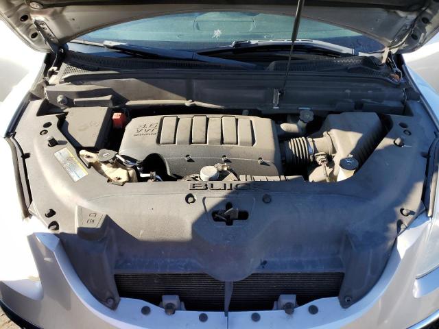 Photo 11 from auction – 2010 BUICK ENCLAVE CX with VIN 5GALVCED7AJ194924
