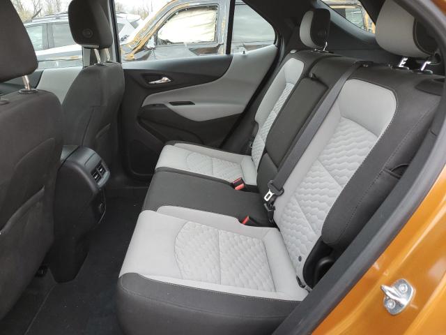 Photo 11 from auction – 2018 CHEVROLET EQUINOX LS with VIN 2GNAXHEV9J6116574