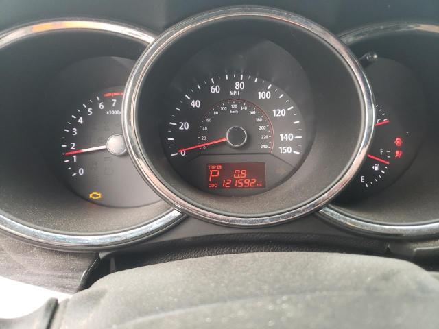 Photo 9 from auction – 2012 KIA SORENTO EX with VIN 5XYKU4A6XCG227430