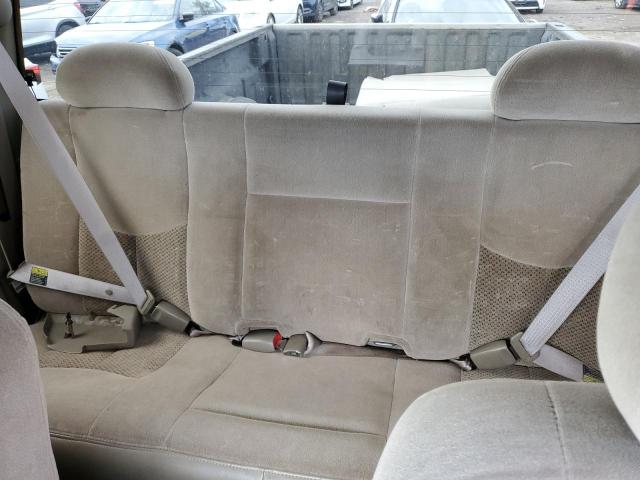 Photo 10 from auction – 2003 CHEVROLET SILVERADO with VIN 1GCEC19X13Z106847