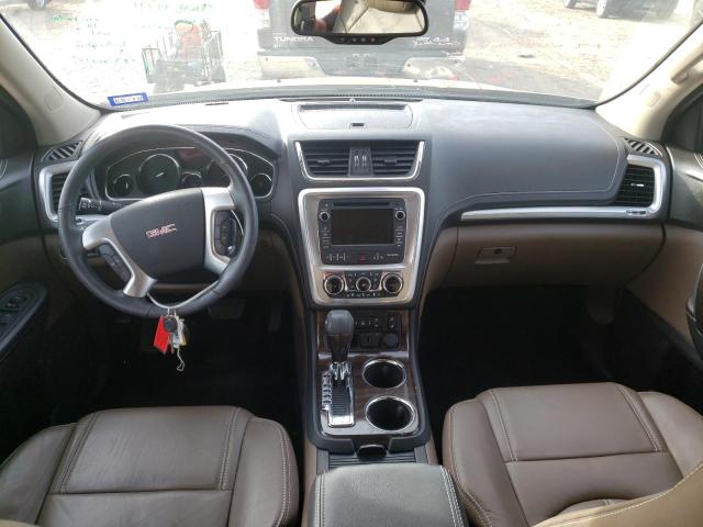 Photo 8 from auction – 2015 GMC ACADIA SLT with VIN 1GKKRRKD0FJ268136