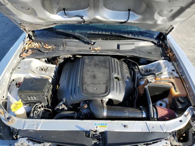 Photo 11 from auction – 2008 DODGE CHARGER with VIN 2B3KA43H98H233267