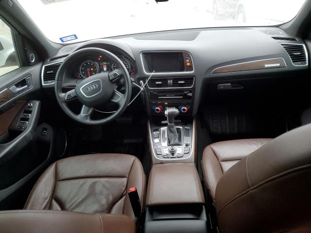 Zdjęcie 8 z aukcji – 2014 AUDI Q5 PREMIUM z VIN WA1LFAFP7EA116328