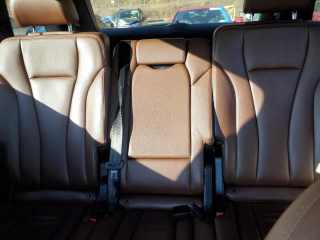 Photo 10 from auction – 2018 AUDI Q7 PREMIUM with VIN WA1LAAF72JD048754