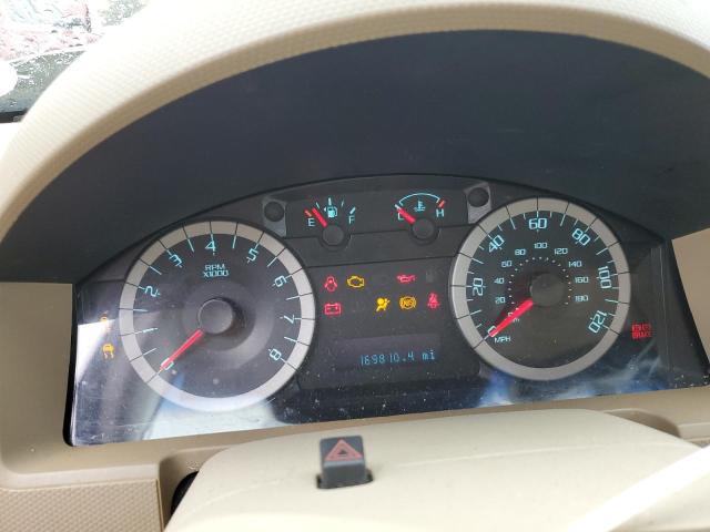 Foto 9 de la subasta – 2011 FORD ESCAPE LIM con VIN 1FMCU9E7XBKA51004
