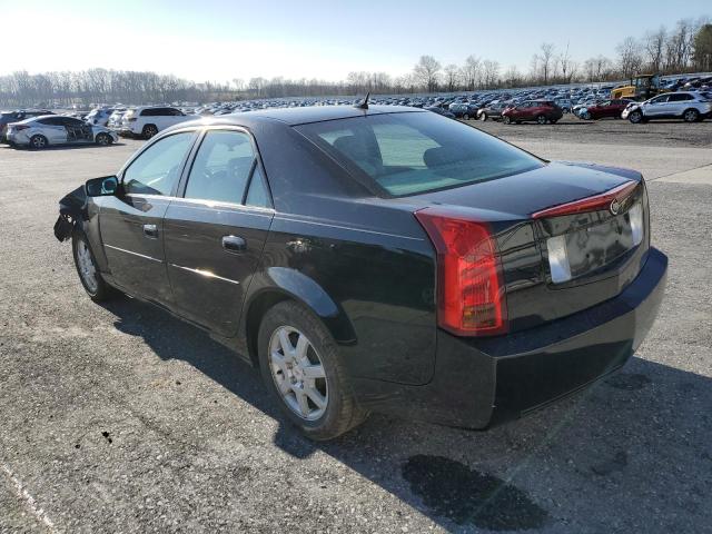 Photo 2 from auction – 2007 CADILLAC CTS with VIN 1G6DM57T370106734