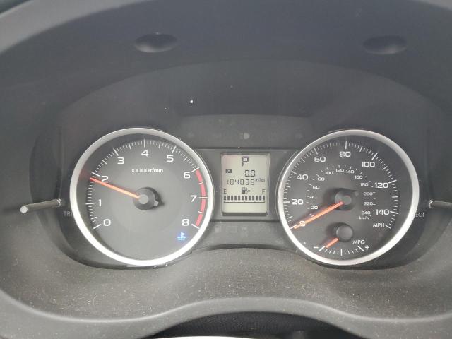 Photo 9 from auction – 2014 SUBARU FORESTER 2 with VIN JF2SJAAC1EH507469