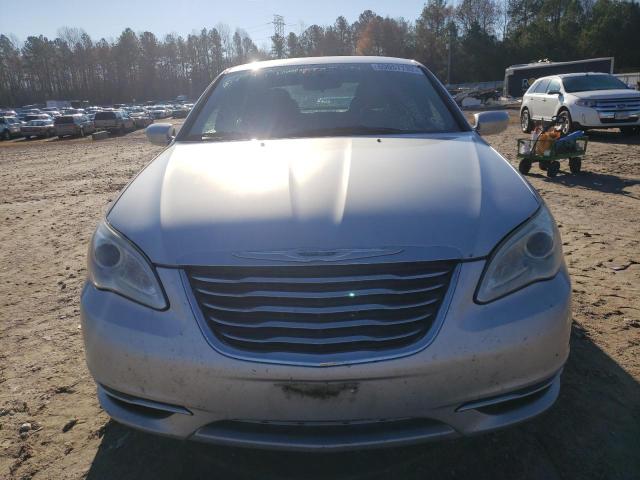 Photo 5 from auction – 2012 CHRYSLER 200 LX with VIN 1C3CCBAB9CN179926