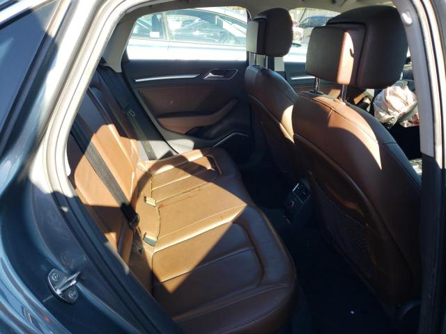 Photo 10 from auction – 2015 AUDI A3 with VIN WAUHCGFF4F1004535