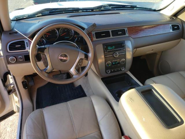 Photo 8 from auction – 2008 GMC SIERRA C15 with VIN 1GTEC19078Z310529