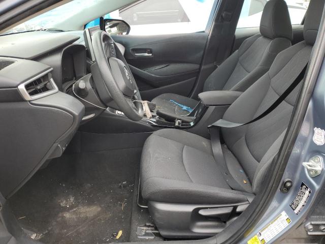 Photo 7 from auction – 2020 TOYOTA COROLLA LE with VIN 5YFEPRAE7LP105483