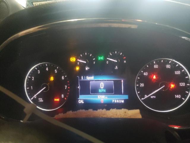 Photo 9 from auction – 2019 BUICK ENCORE PRE with VIN KL4CJASB8KB959663