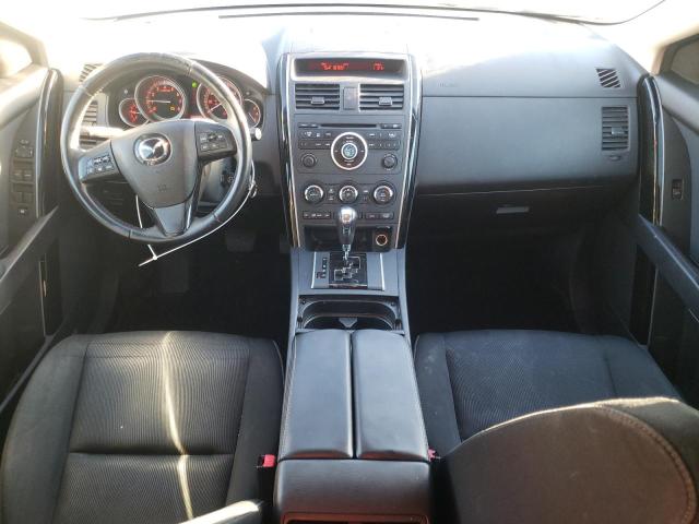 Photo 8 from auction – 2012 MAZDA CX-9 with VIN JM3TB3BVXC0334145
