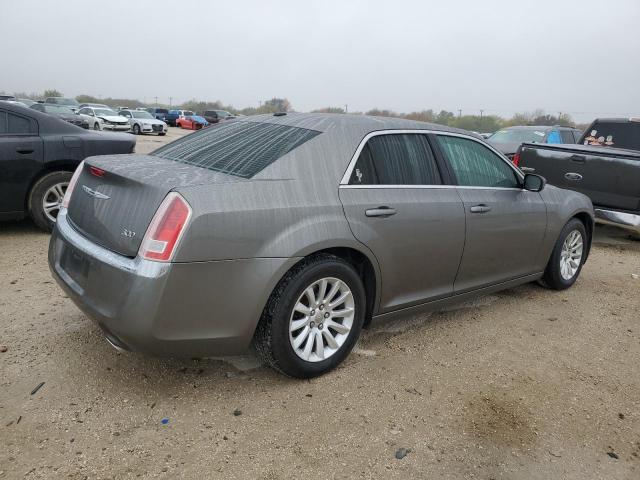 Photo 3 from auction – 2012 CHRYSLER 300 with VIN 2C3CCAAGXCH166455