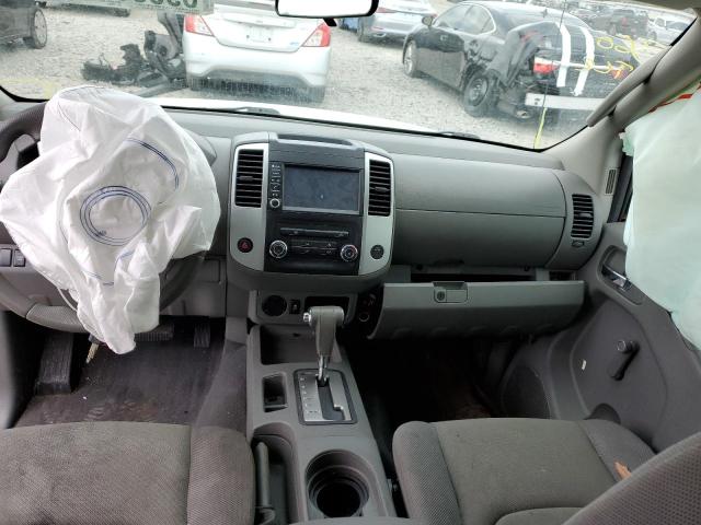Photo 8 from auction – 2019 NISSAN FRONTIER S with VIN 1N6BD0CT0KN720968