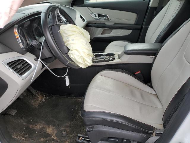 Photo 7 from auction – 2017 GMC TERRAIN SL with VIN 2GKFLUEK4H6286140